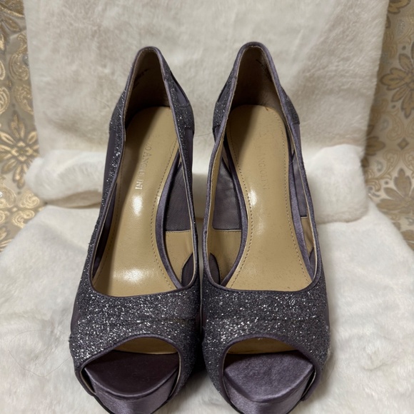 Enzo Angiolini stilettos - Picture 2 of 7